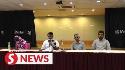 Malaysian Association for the Blind urges SOP to resume business