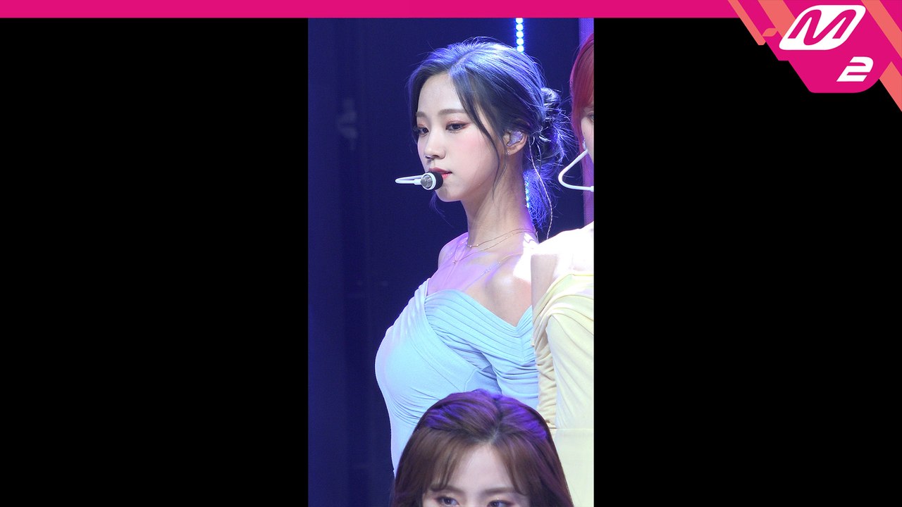 우주소녀 여름 직캠 바램_200611