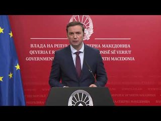 Derkovski kundërshton dekretin e Qeverisë për zgjedhjet, Pendarovski do të flas nesër