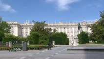 Turistas atrapados en España durante el estado de alarma