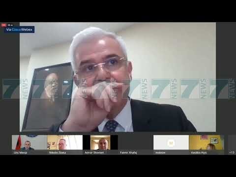 NGERÇI NE GJYKATEN E LARTE, KLGJ PREMTON RIKTHIMIN BRENDA 2020 - News, Lajme - Kanali 7