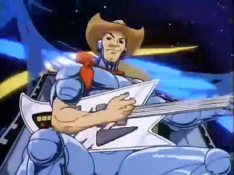 Halcones galácticos EP.6