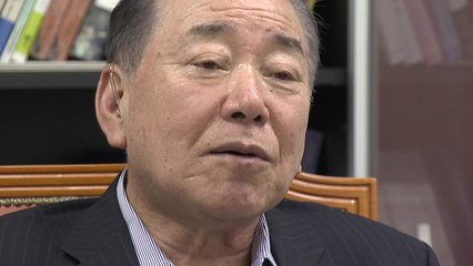 문정인 "원포인트 회담 합리적...남북 정상 만나야" / YTN