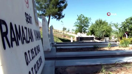 Elazığ'da etkisiz hale getirilen 16'sı sivil 21 şehidin faili ikinci teröristte turuncu kategoride çıktı