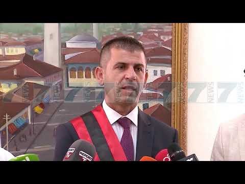 SEANCA E PARE GJYQESORE PER KAJMAKUN ZHVILLOHET NE MUNGESE - News, Lajme - Kanali 7