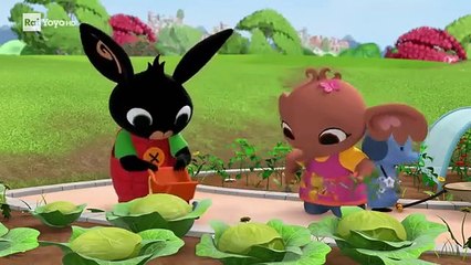 Bing Bing episodio 59 in italiano Bing Bunny - Patate - Episodi Nuovi HD