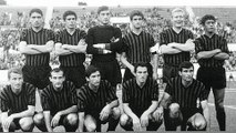 #OnThisDay: 1967, la nostra prima Coppa Italia