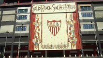 Últimas horas para que el Sevilla - Betis reanude La Liga