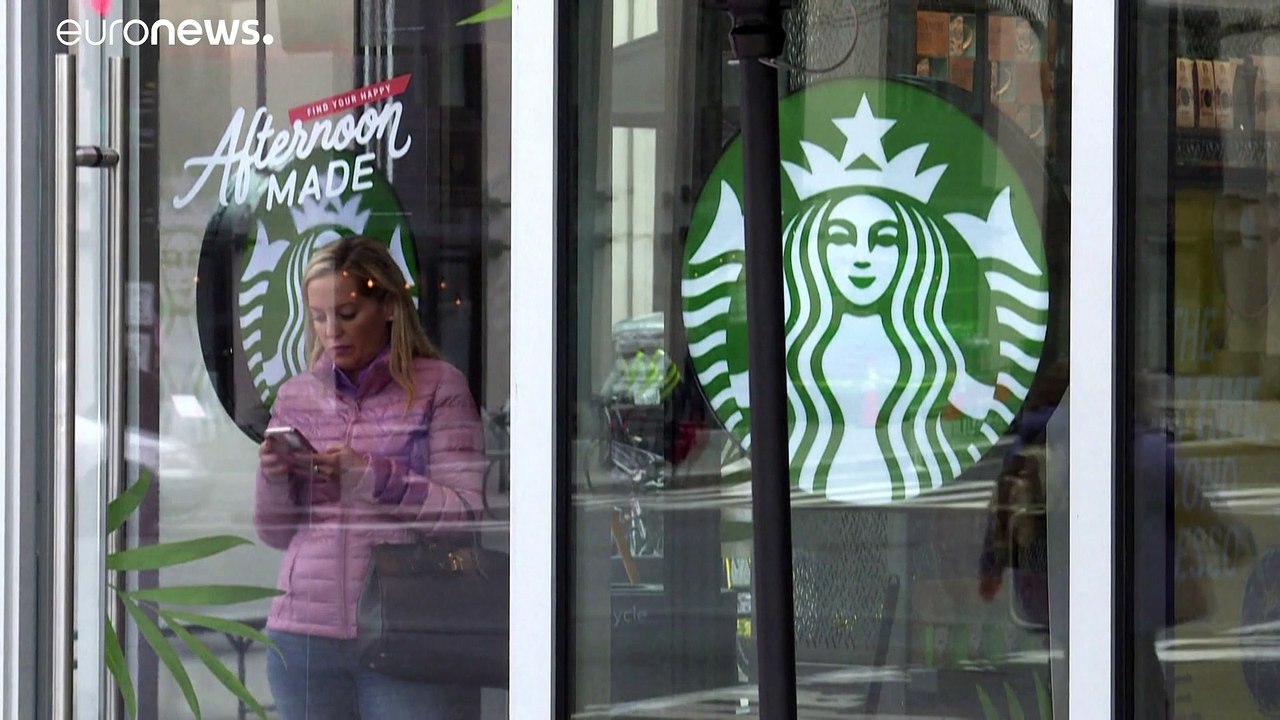 Covid-19: Starbucks schließt hunderte Kaffeehäuser