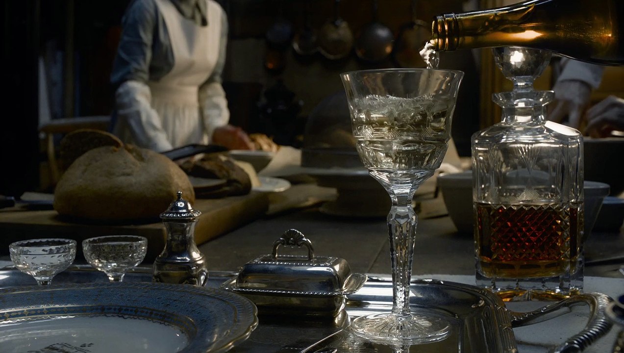 El instante más oscuro - Tráiler 2