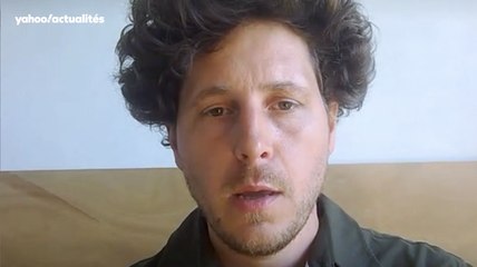 Municipales : Julien Bayou fustige le front anti-écolo à Lyon et Bordeaux