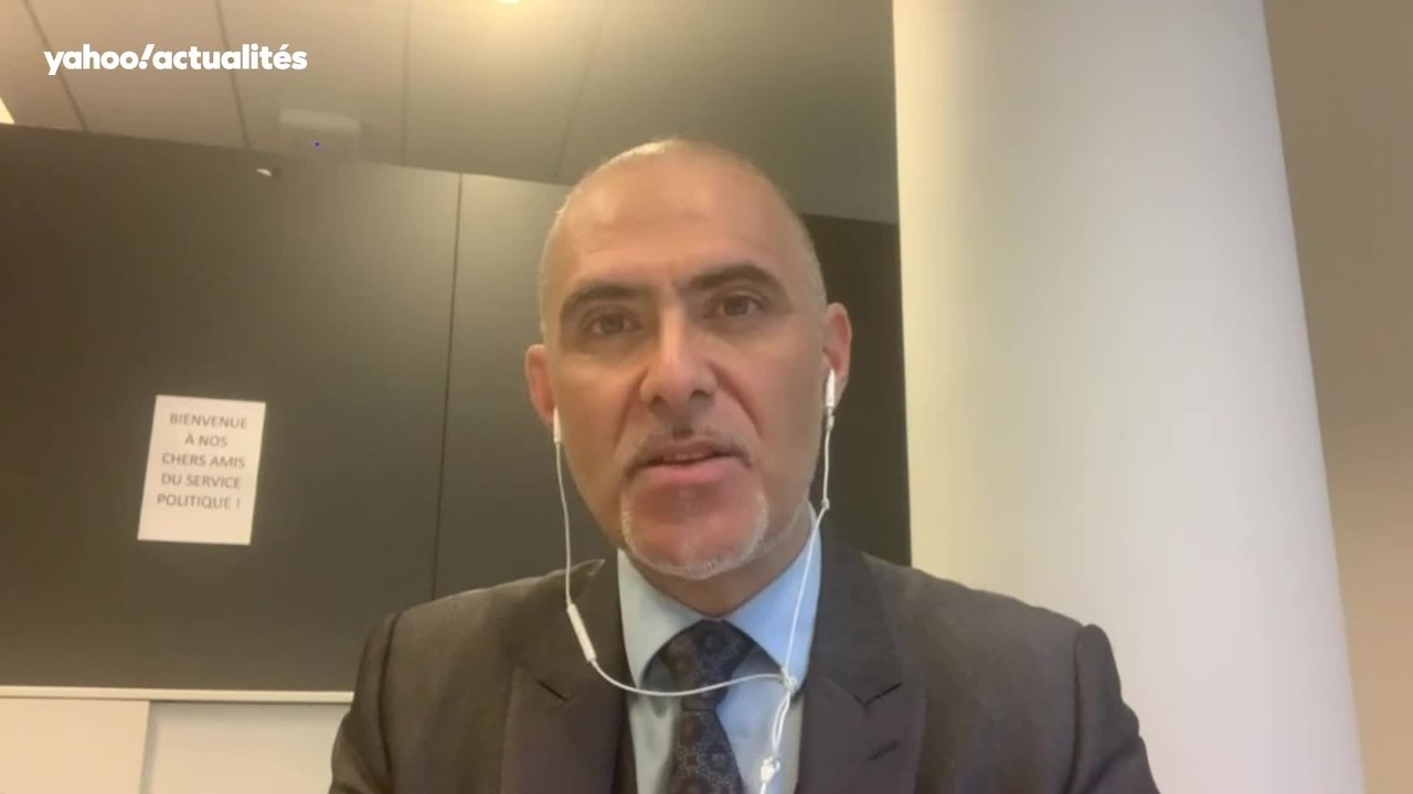 Décès de George Floyd - François Durpaire : "Le racisme dans la police aux États-Unis est un racisme systémique, à l’intérieur même de l’institution"