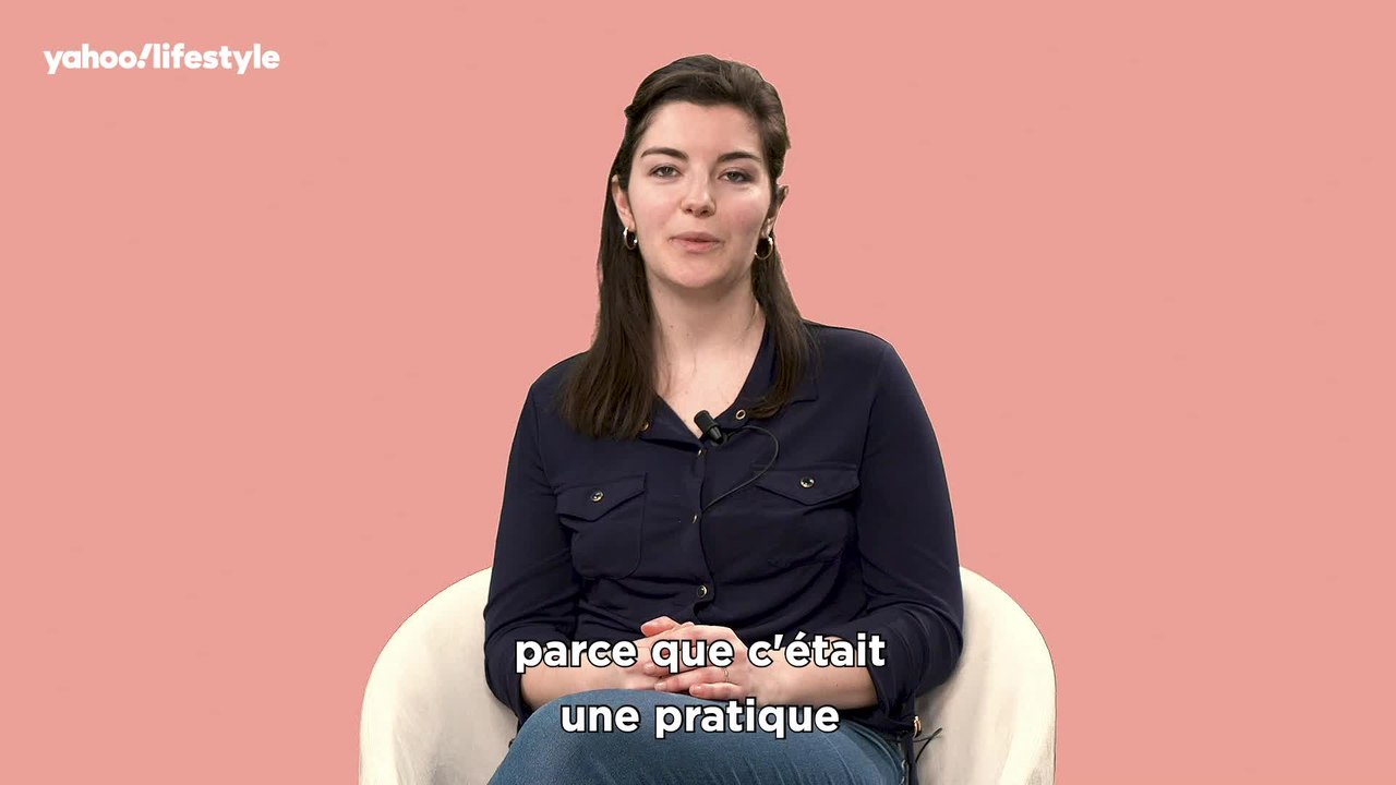 Premier Acte - Camille Bataillon : "J'expose ma vulve à un individu que je ne connais pas"