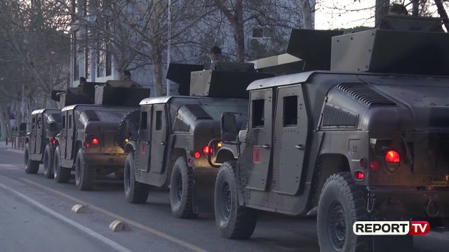 Report TV -PostCovid-Bashkimi Europian rihap kufijtë me Shqipërinë dhe Ballkanin më 1 korrik