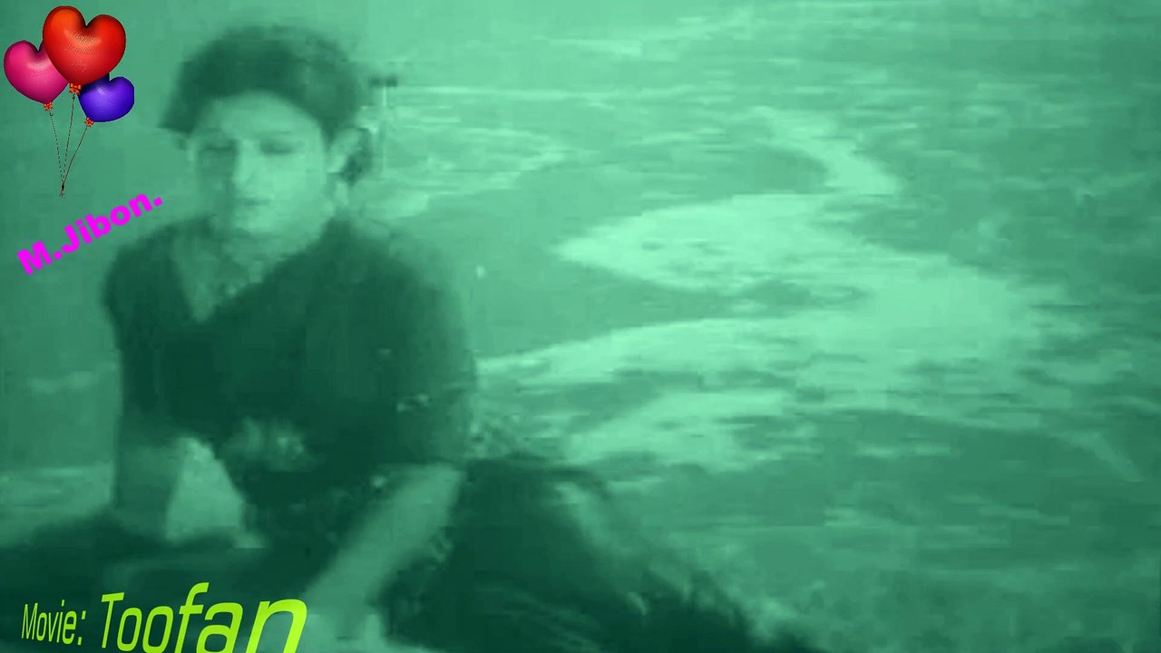 Toofan- O Doriyar Pani Tor Motlob Jani....