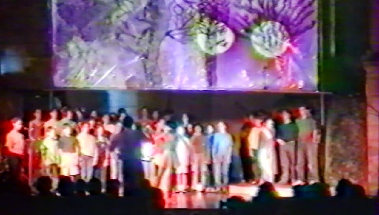 1992 Arbre-Chanson