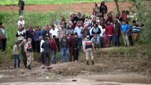 Kızılırmak'ta kaybolan 3 çocuğun cesedine ulaşıldı