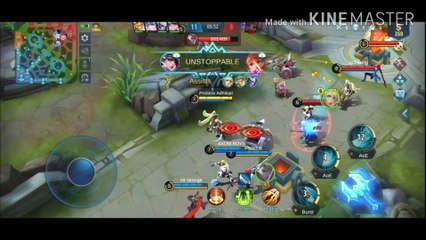 LAYLA BEST BUILD 2020 , LAYLA GAME PLAY,