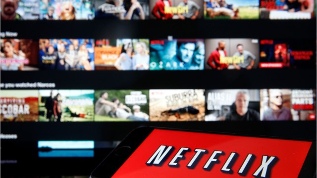 New Netflix Film Scores 0% On Rotten Tomatoes