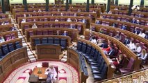 El Congreso da luz verde a la derogación del despido objetivo