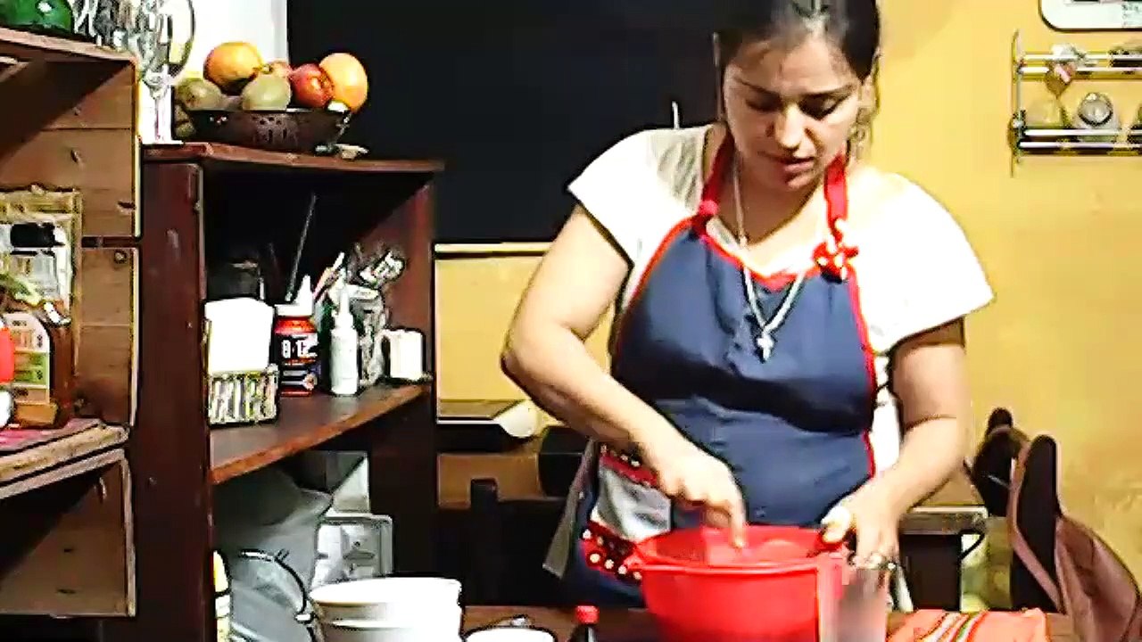 Taller de Comida Saludable (BROWNIE) INJU-IMPULSA