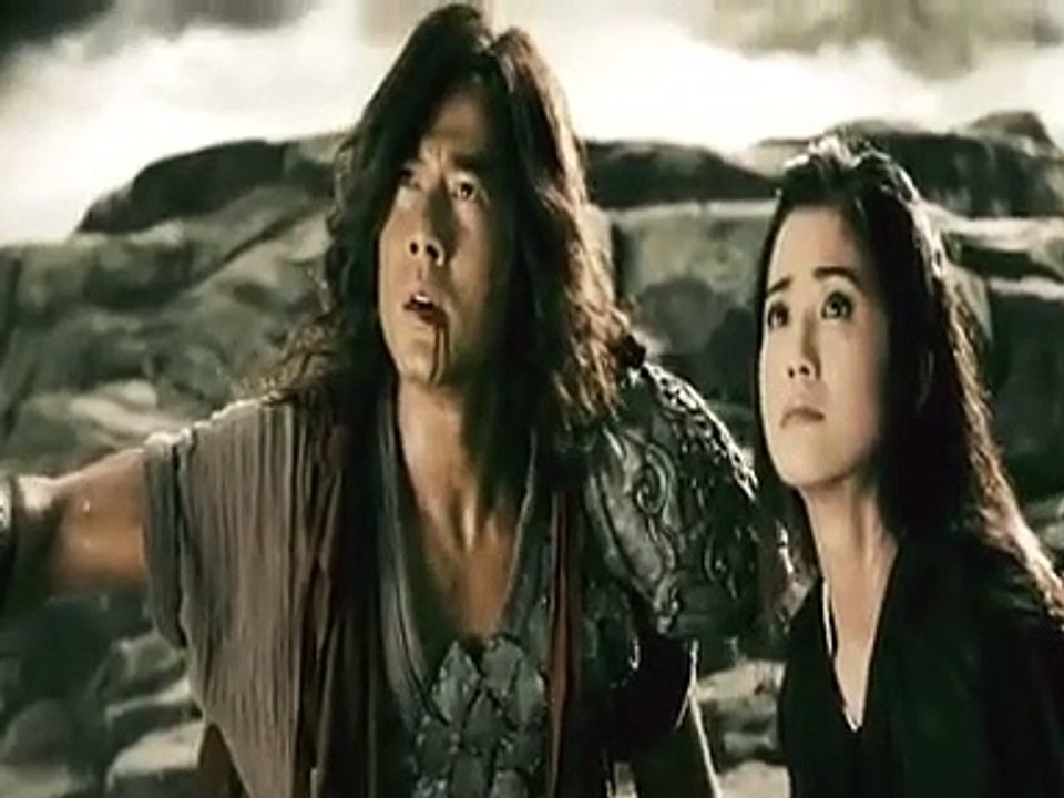 The Strom  Warriors  2009 Part 3