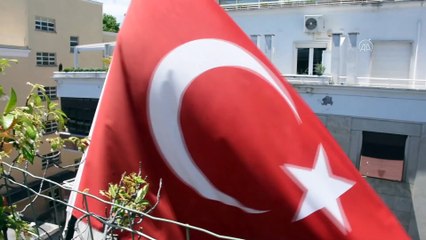 Şehit Büyükelçi Taha Carım anıldı - VATİKAN