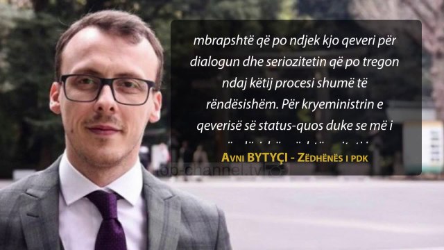 Kurti refuzon thirrjen e Hotit/ Kryeministri organizon tryezë për dialogun me Serbinë