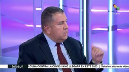 Análisis: Percepción del pueblo sobre el manejo de la pandemia en Vzla