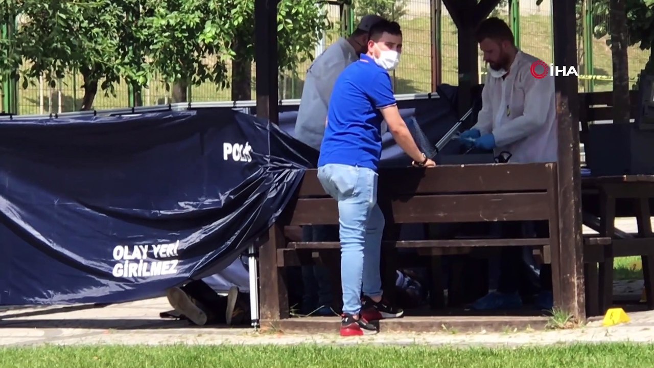 Bağcılar’da yasak aşk cinayeti...Boşanma aşamasındaki eşiyle aşk yaşayan çocukluk arkadaşını öldürdü
