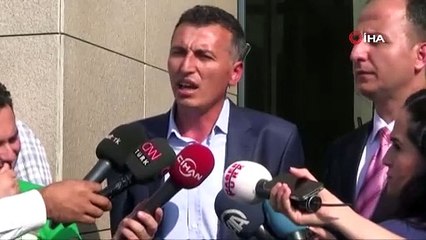 17 Aralık davasında cezalar onandı