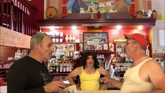 Brèves de comptoir - La consommation des Français depuis le dé-confinement