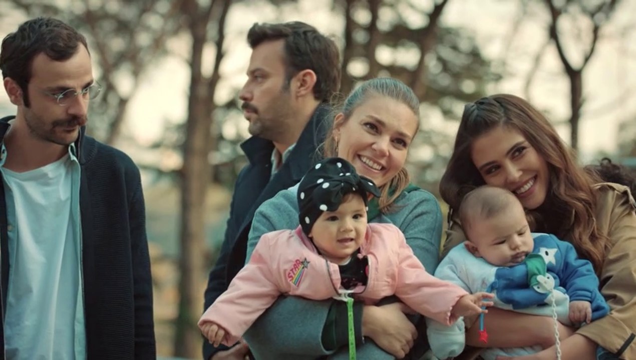 La Novia De Estambul Capítulo 65