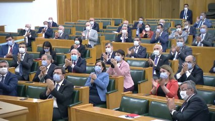 Kılıçdaroğlu: "Bay Kemal sonuna kadar konuşacak" - TBMM