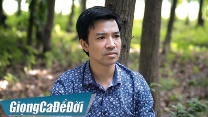 Áo Cưới Màu Hoa Cà - Bùi Kiên (Official MV)