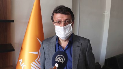 Çatak'taki terör saldırısına siyasi parti ve STK'lardan tepki - VAN