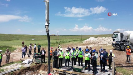 Kangal köpekleri hem korunacak hem de pazarlanacak