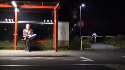 Broma el payaso asesino