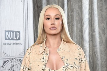 Iggy Azalea just confirmed that she’s a new mother with a sweet post