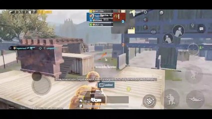 A SUPERFAST NOOB's GAMPLAY ||pubgmobile