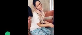 XXX||Hina Khan(Akshara) sex clips || part 2