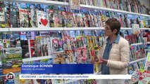 Le journal - 11/06/2020 - ECONOMIE / La distribution des journaux perturbée