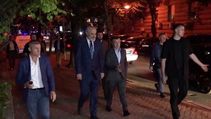 Gjiknuri thërret mbledhjen e këshillit politik: Çështjet që do hapen në tryezë