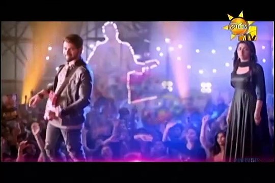 Adarei Man Adarei Episode 1177