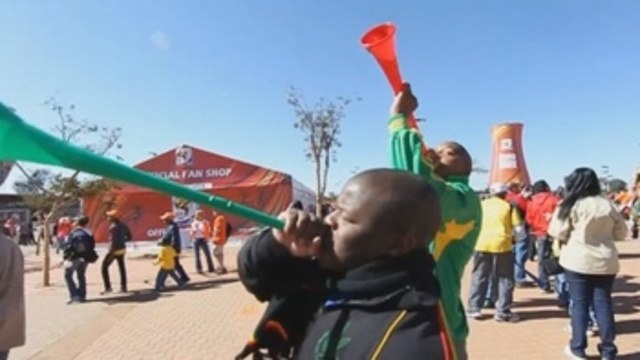 Diez años del Mundial de Sudáfrica que convirtió a España en campeona