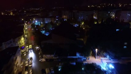 İzmir merkezli 3 ildeki uyuşturucu operasyonunda 12 kişi yakalandı