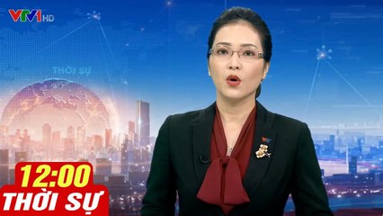 Thời Sự VTV1 12h Hôm Nay 11.6.2020  Tin tức thời sự mới nhất hôm nay