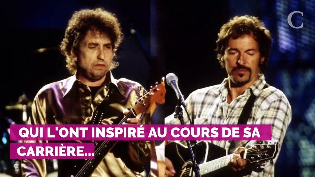 Bob Dylan : cet oubli très blessant dans son discours de remerciements du Prix Nobel