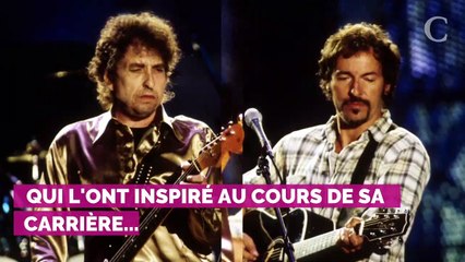 Bob Dylan : cet oubli très blessant dans son discours de remerciements du Prix Nobel