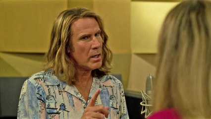 Eurovision Song Contest - The Story of Fire Saga - Trailer (Deutsch) HD